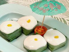 -蕉叶·泰国歌舞风情(世贸店)
