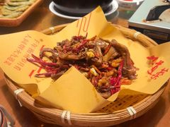 -九道菜(珠晖万达店)