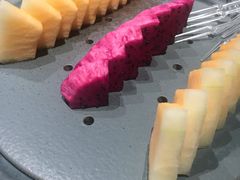-快乐小羊火锅(河西王府井店)
