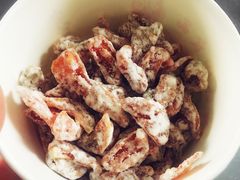 糖杏干-二斗栗子(西湖道店)