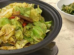 -太极·粤菜餐厅(亚运村鸟巢店)