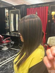 -CARR SALON英伦理容专业店