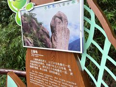 -三清山风景名胜区