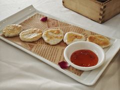 -国贸旋转餐厅(国贸广场店)