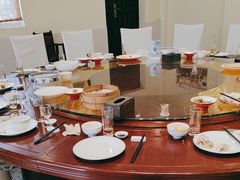 -绿园春早茶
