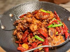 -太二酸菜鱼(天鹅湖万达店)