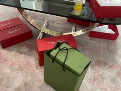 -Gucci(青岛海信广场店)