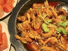 -巴蜀王婆大虾(南锣鼓巷店)