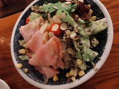 -AFS Cafe & Canteen(闽江二路店)