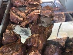 酱花牛腱-来顺成饭庄