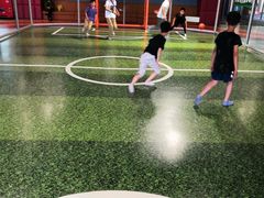 -幸福花欢乐世界(东辰广场A座店)