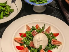 -鲜璟台·地标景观餐厅(上海中心店)