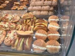 -烘焙町面包店(西四店)