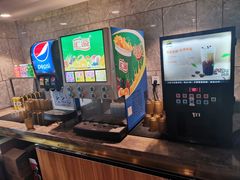-吉布鲁牛排海鲜自助(顺庆红光路店)