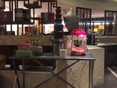 大堂-天诚丽筠酒店-西餐厅
