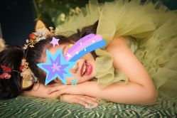 -童年时光专业儿童摄影(龙首店)