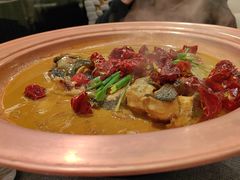 -柿合缘新京菜(国金中心商场店)