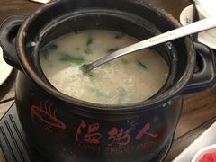 -温粥人(春晖路店)