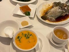 -利苑酒家(合景国际金融广场店)