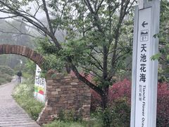 -广州市石门国家森林公园
