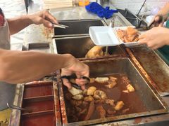 -细妹五香牛杂(步行街店)