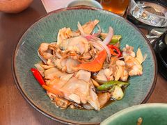 -KŌNG胶东小馆·酒馆(华熙店)