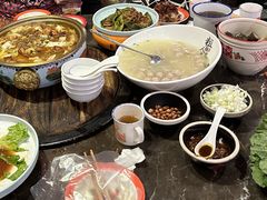 -粗粮人家·东北菜(洋桥店)