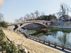 -赵州桥景区