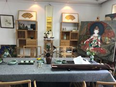 -Fun Job Art 零基础油画国画DIY画室(望京店)