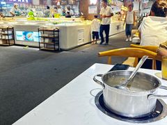 -家家悦生活港自助餐厅海之恋(W37店)