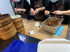 -锡缘无锡小笼馆(武胜路店)