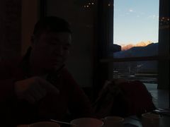 -林芝工布庄园希尔顿酒店-猎味中餐厅