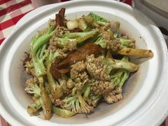 -西贝(上海我格广场店)