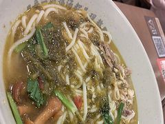 -王春春鸡汤饭(上海中海环宇城店)