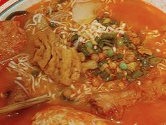 地狱拉面-一品红川菜(皇岗店)