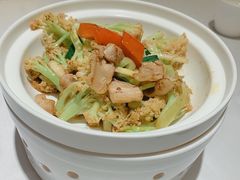 -尚一汤 广东炖汤(金桥国际店)