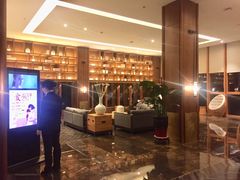 -思念果岭悦温泉