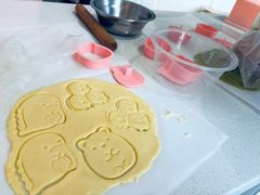 -千浔一暖DIY蛋糕烘焙(人民大学店)