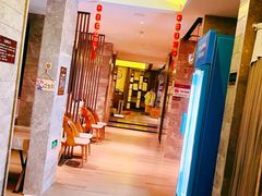 -海纳百川·都市温泉·足道·SPA(学院路店)