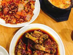 -贤花饭店(城阳店)