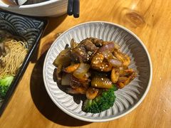 -囿面传统制面馆(中央路店)