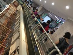 -深圳市人民医院(留医部)