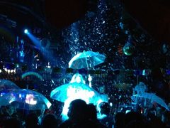 平安夜演艺-苏荷酒吧SohoBar(花园路店)