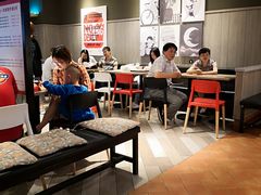 大堂-肯德基(平江新城店)