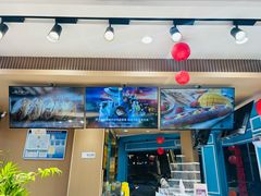 -麦子香烘焙(俞源街分店)