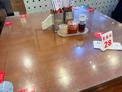-东泰祥生煎馆(长宁路店)