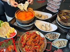 -红盔甲·小龙虾(人民广场店)