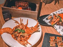 -GOTLOT COFFEE&KITCHEN角落厨房NOOK店