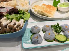-椰客·海南椰子鸡(新塘永旺梦乐城店)