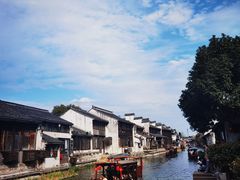 -南浔古镇
